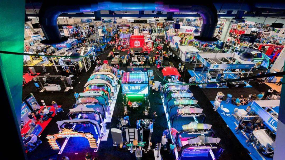 中国台湾国际汽车配件展览会