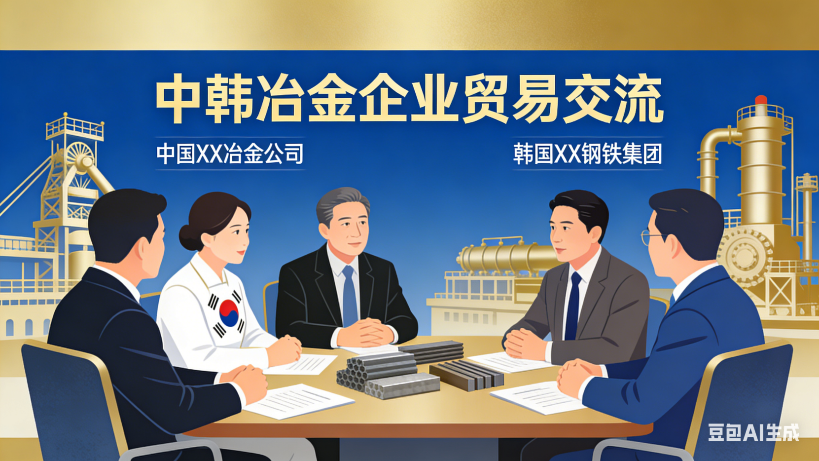 中韩热轧板卷案“软着陆”，价格承诺背后，行业该反思什么？