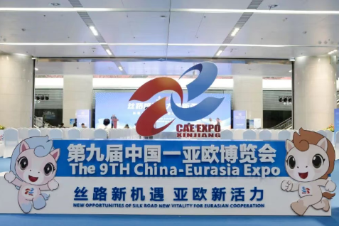 亚欧博览会结束后的48小时，决定了你这趟新疆之行值不值